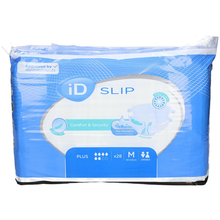 iD Expert Slip Plus M (28 pièces)