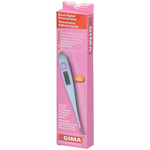 Gima Digital Basal Thermometer (1 piece)
