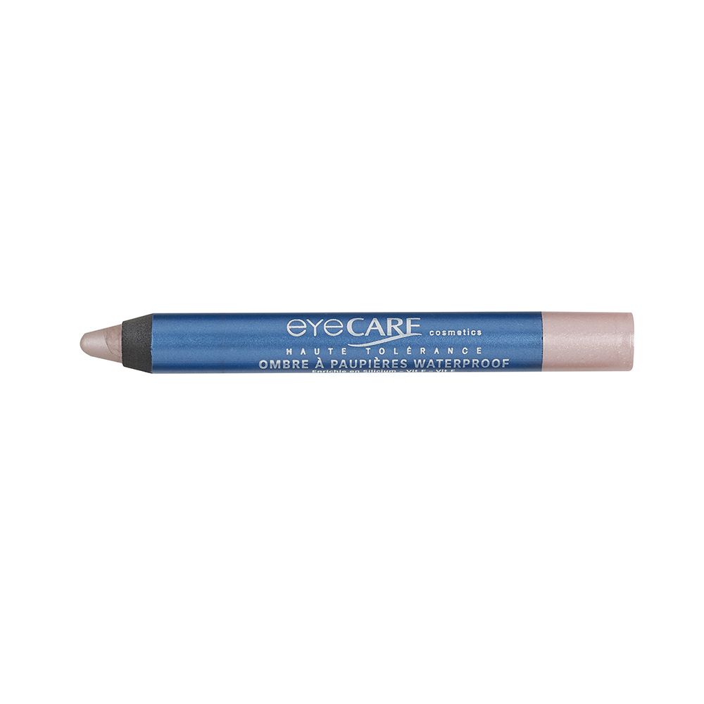 Eye Care fard à paupières waterproof (3,15 g, teinte 754 : Fleur)