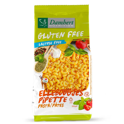 Damhert Pipette Pasta glutenfrei (250 g)