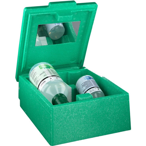 Covarmed Coffret de rinçage oculaire (1 pièce)