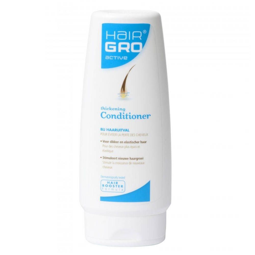 HairGro® Active Hair Après-shampooing épaississant (200 ml)