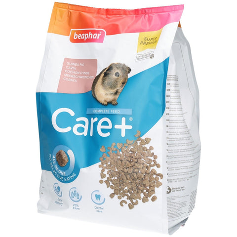 Beaphar Care+ Cobaye (1,5 kg)
