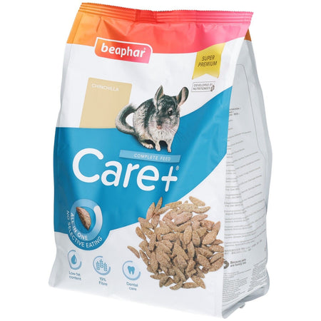 Beaphar Care+ Chinchilla (1,5 kg)
