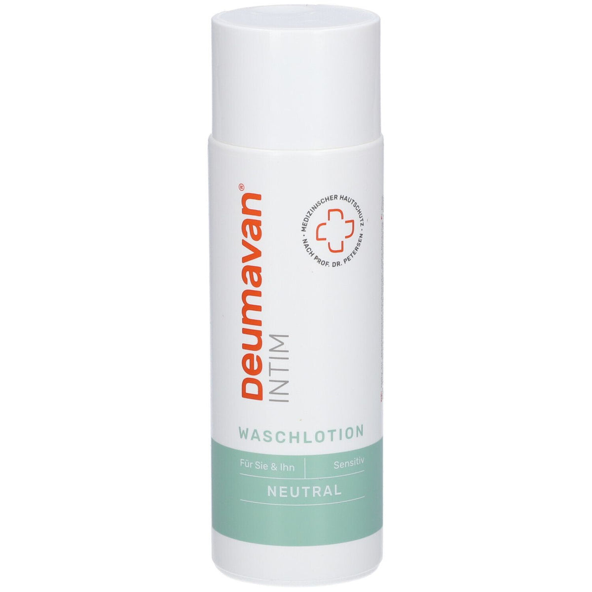 Deumavan® Solution lavante Nature (200 ml)