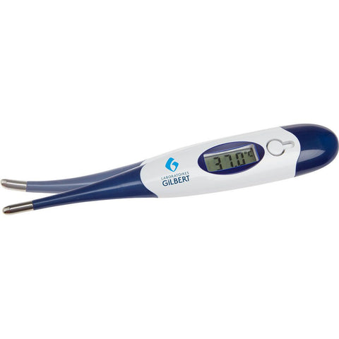 Laboratoires Gilbert Flexible Digital Thermometer
