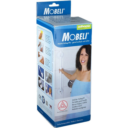 Mobeli® Barre d'appui mobile