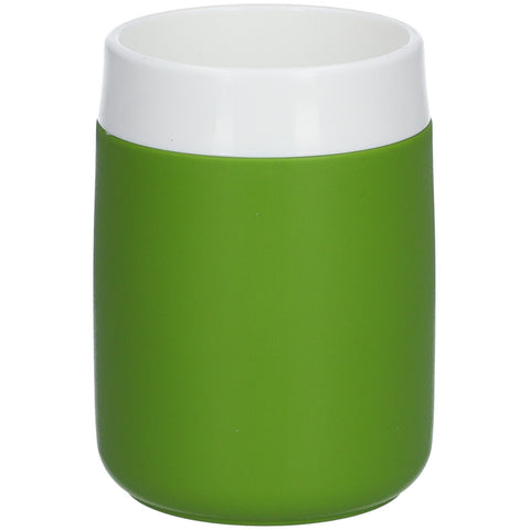 adhome Gobelet isolant évasé avec une anse Ornamin (220 ml)