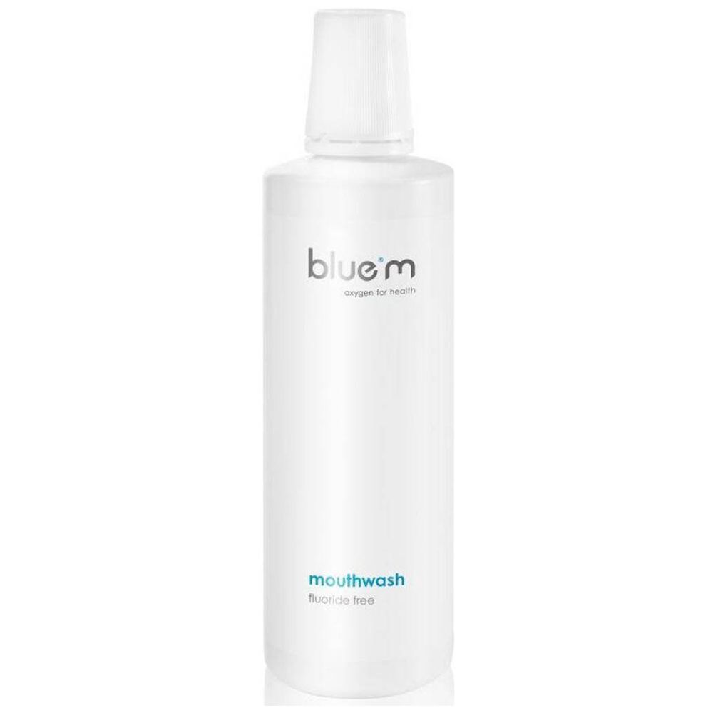 Blue® m bain de bouche (500 ml)