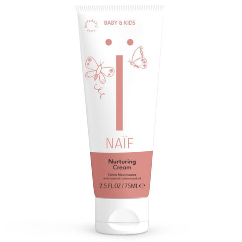 NAÏF Bébé et Enfants crème riche (75 ml)