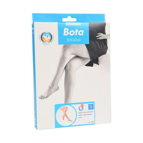Bota Botalux 140 AD-P Chaussettes de soutien Taille 1 Chair