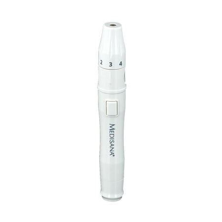 Medisana Stylo Autopiqueur (1 pièce)