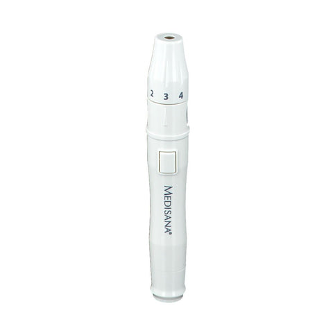 Medisana Stylo Autopiqueur (1 pièce)