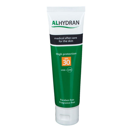 ALHYDRAN crème solaire SPF30 (59 ml)