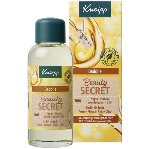 Kneipp Schönheitsgeheimnis Badeöl (100 ml)