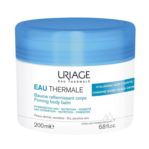 Uriage Schmelzender Körperbalsam (200 ml)