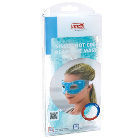 Sissel HotCold masque contour des yeux (1 pièce)