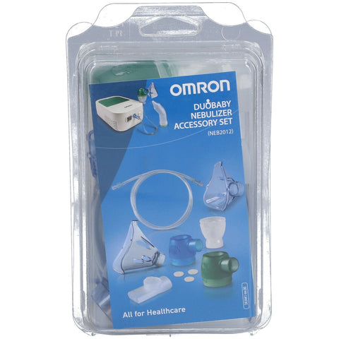 OMRON DuoBaby set d'accessoires (1 pièce)