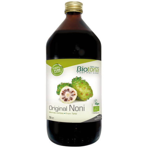 Biotona Bio Noni-Saft (1 l)
