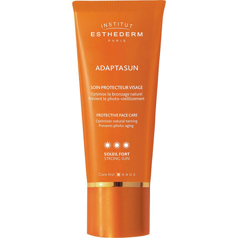 Institut Esthederm Adaptasun Gesichtscreme starke Sonne (50 ml)