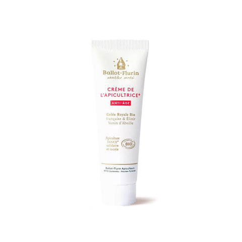 Ballot-Flurin Crème de l'Apicultrice Anti-Age (30 ml)