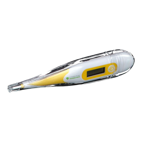 Marque Verte Pro Flexibles Farb-Thermometer