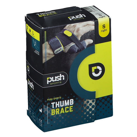 Push Sports Daumenbandage rechts Klein 16-19 cm