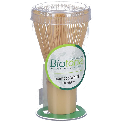 Biotona Fouet en Bambou (1 pièce)