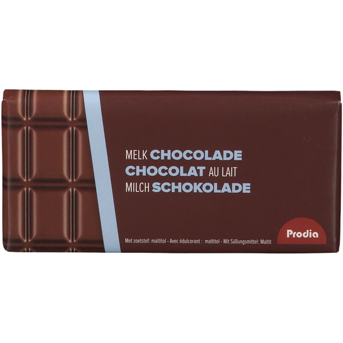Prodia Chocolat au Lait (85 g)