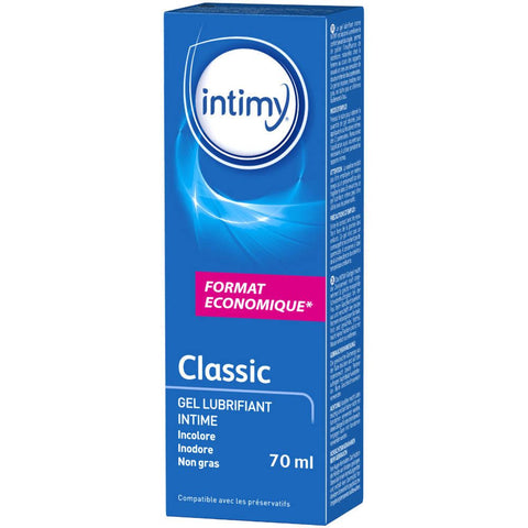 Intimy Classic Gleitgel (70 ml)