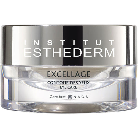 Institut Esthederm Excellage soin contour des yeux (15 ml)