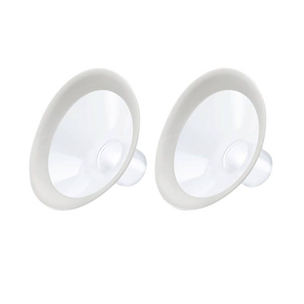 Medela Téterelles PersonalFit Flex S (21 mm), par paire