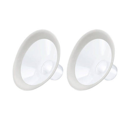 Medela Téterelles PersonalFit Flex S (21 mm), par paire