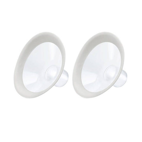 Medela Téterelles PersonalFit Flex S (21 mm), par paire