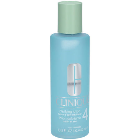 Clinique Lotion clarifiante 4 (400 ml)
