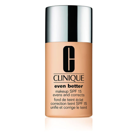 CLINIQUE Even Better Fond de teint éclat correction teint SPF 15 - Golden Neutral — 30 ml