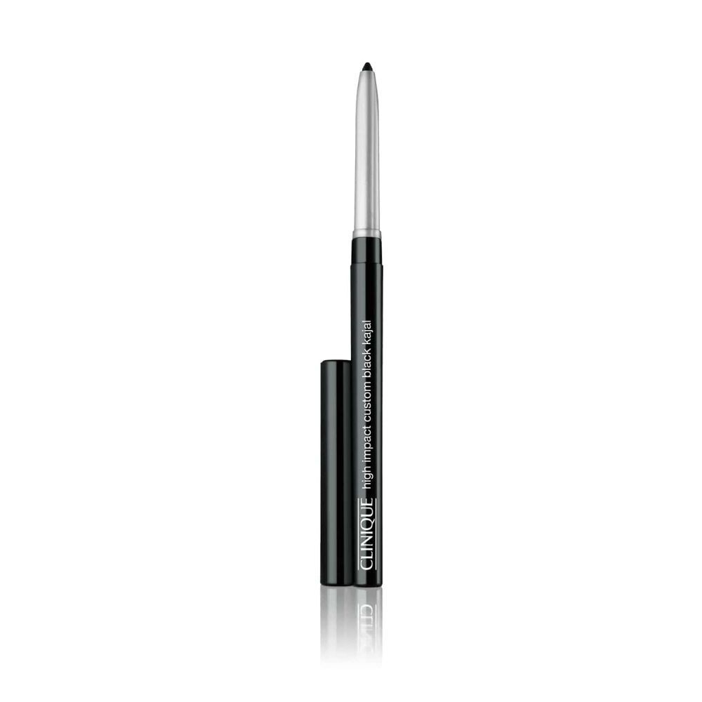 Clinique High Impact Kajal Eyeliner Noir Sur Mesure (0,28 g)