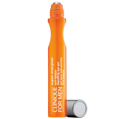 Clinique For Men Super Energizer Augen Gel gegen Schwellungen und Müdigkeitserscheinungen (15 ml)