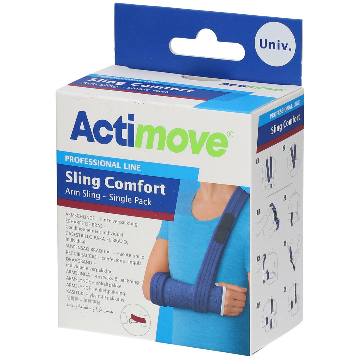 Actimove Sling® Comfort 5.5 cm x 1.7 m