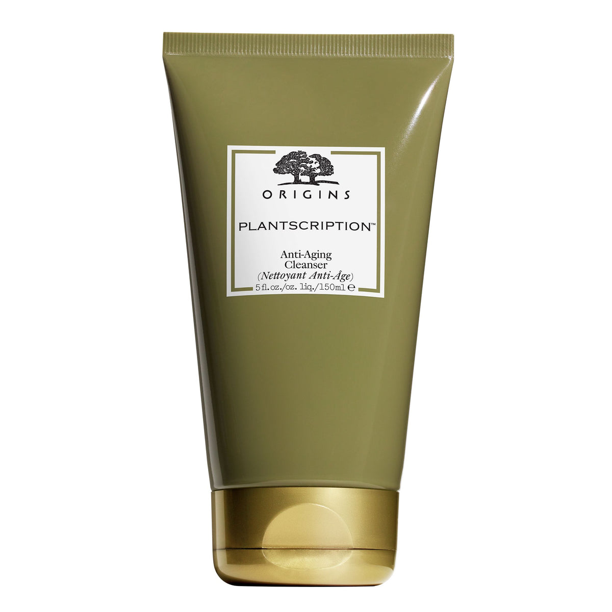 Origins Plantscription™ nettoyant anti-âge (150 ml)