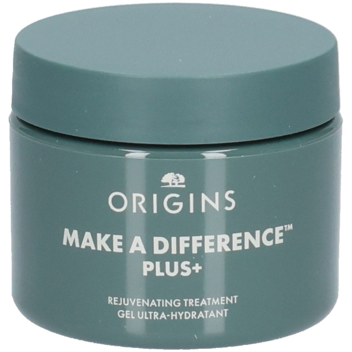 Make A Difference™ Plus+Rejuvenating Treatment (50 ml)