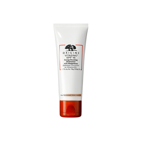 ORIGINS Vitazing™ Energy-Boosting crème hydratante SPF15 (50 ml)