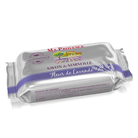 Ma Provence Savon Fleur de Lavande (200 g)