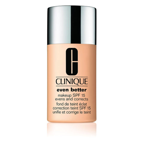 Clinique Even Better™ Makeup SPF 15 WN 69 Cardamom Make-up (30 ml)