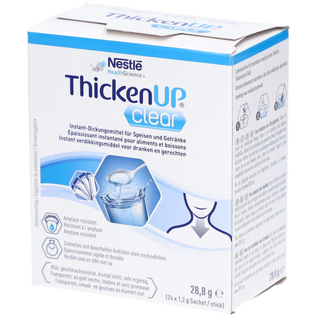 ThickenUP Clear (24x1,2 g)