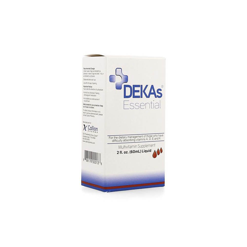Dekas Essential Liquide (60 ml)
