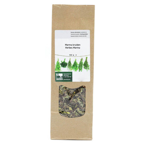 Marma Thymianblätter (100 g)