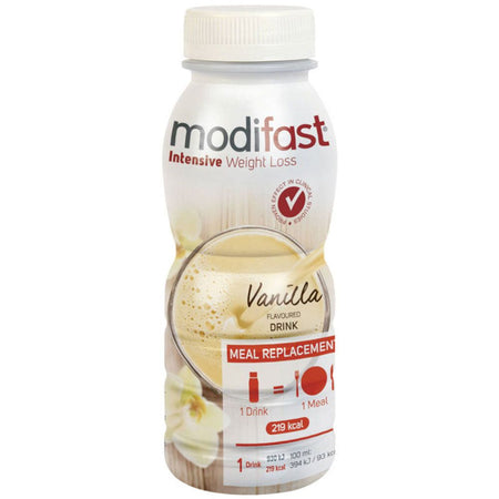 Modifast® Drinkmeal Vanille (236 ml)