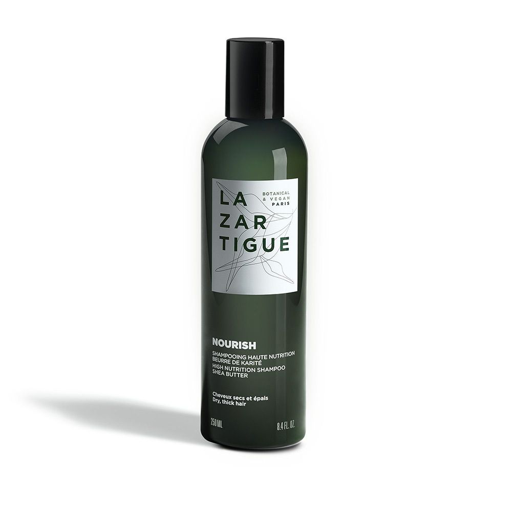LAZARTIGUE Night Nutrition shampooing (250 ml)