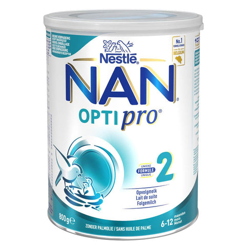 Nestlé® NAN® OPTIPRO 2 (800 g)